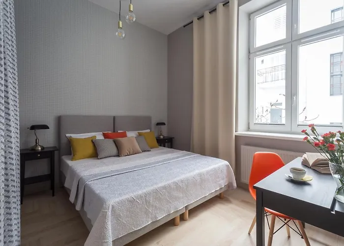MaPartments Kraków Kazimierz