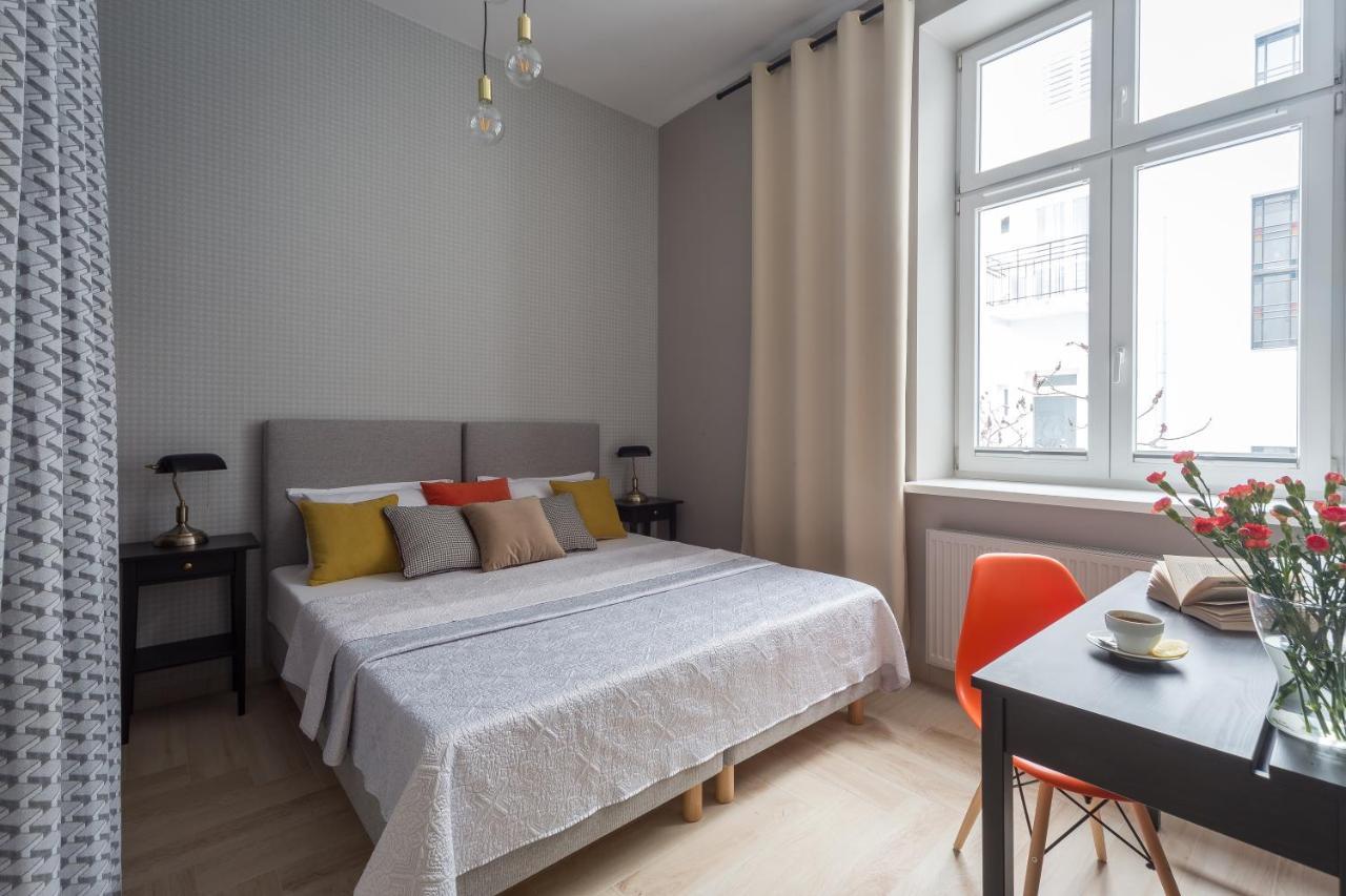 Mapartments Kazimierz * Kraków